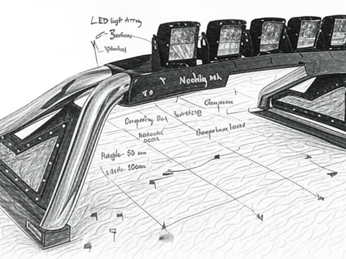 go rhino 3000 push bar