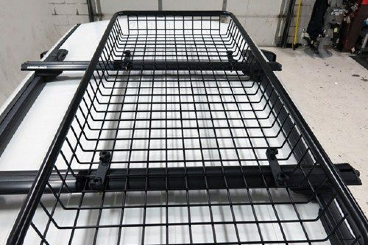 go rhino sr40 series safari roof rack