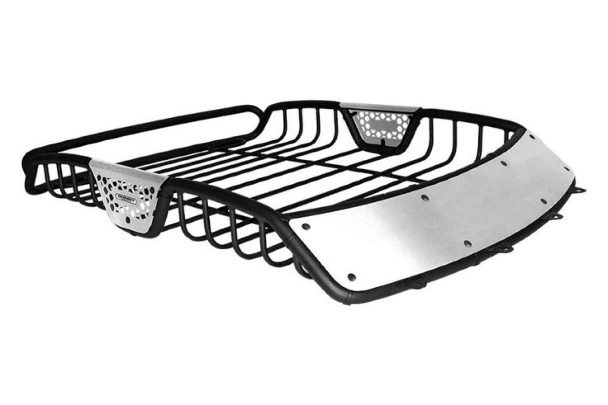 go rhino roof basket