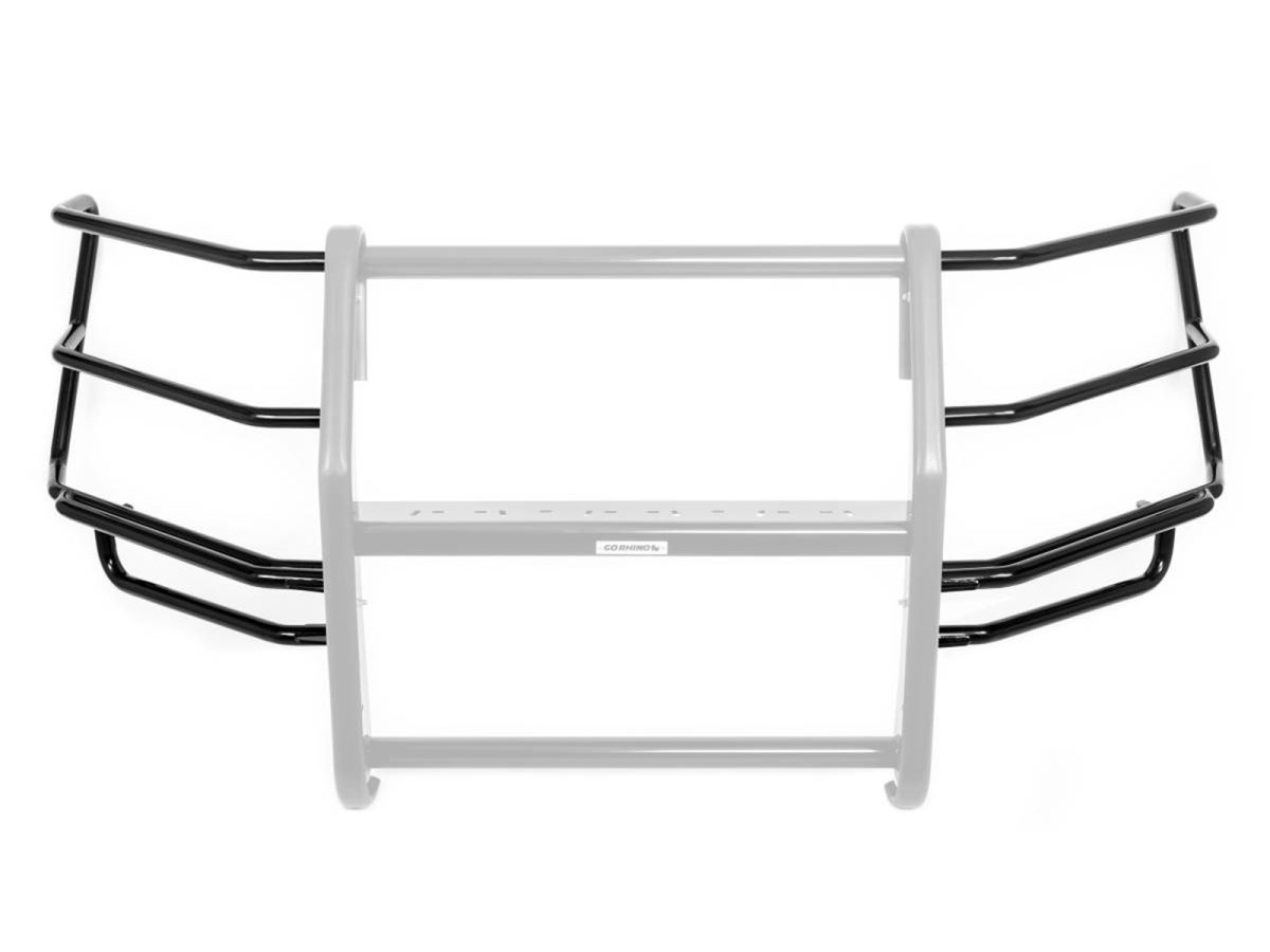 go rhino rb20 running boards