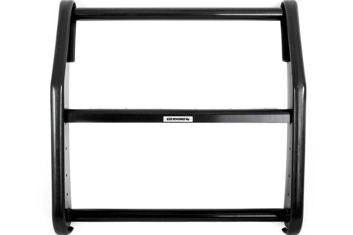 crown victoria go rhino push bar